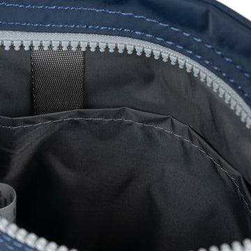 ROKA CHELSEA B MIDNIGHT BLUE RECYCLED NYLON
