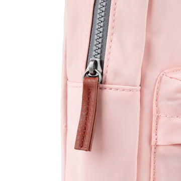 ROKA WILLESDEN B ENGLISH ROSE RECYCLED NYLON BAG