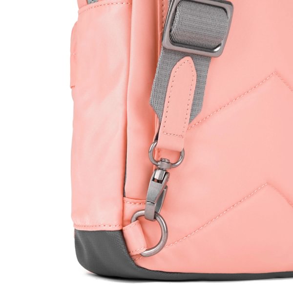 ROKA WILLESDEN B PUNCH RECYCLED NYLON BAG