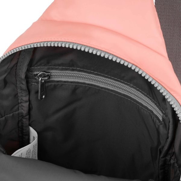 ROKA WILLESDEN B PUNCH RECYCLED NYLON BAG