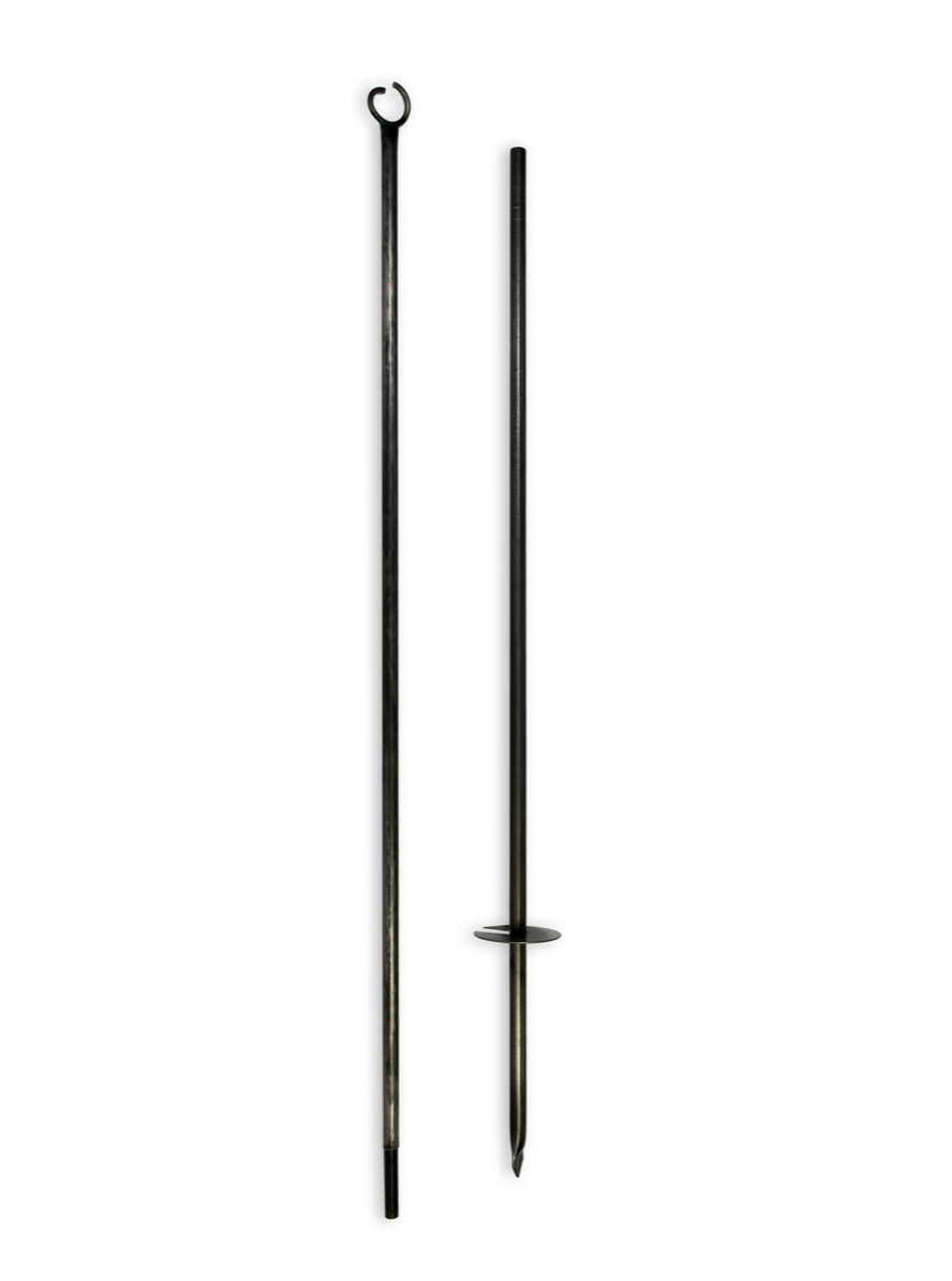 GARDEN TRADING FESTOON POLE
