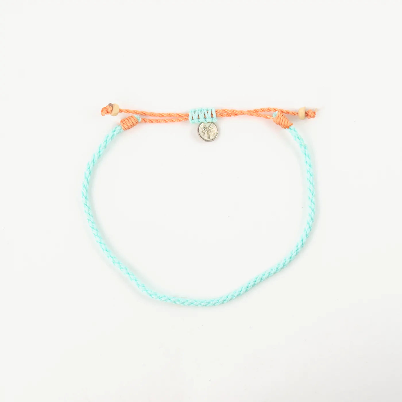 PINEAPPLE ISLAND BARUNA HANDMADE ANKLET