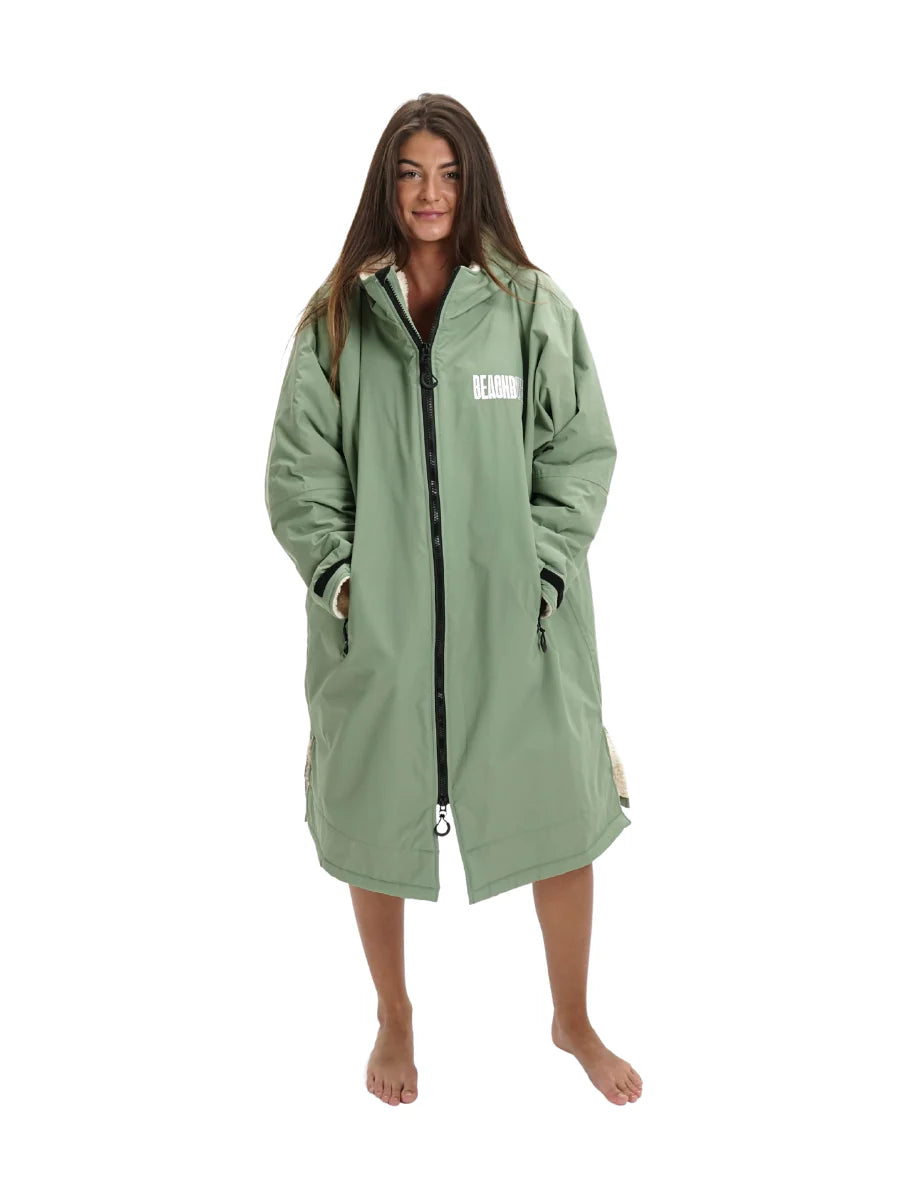 BEACHBUM BROBE - MINT GREEN