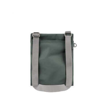 ROKA CHELSEA B THYME GREEN RECYCLED NYLON