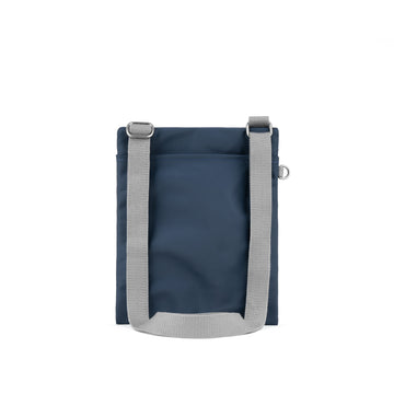 ROKA CHELSEA B  MIDNIGHT BLUE RECYCLED NYLON