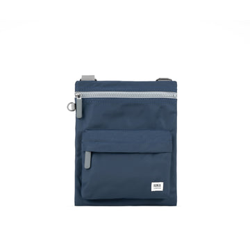 ROKA CHELSEA B  MIDNIGHT BLUE RECYCLED NYLON