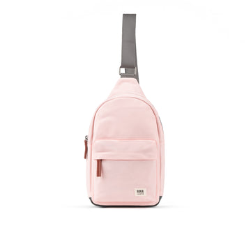 ROKA WILLESDEN B ENGLISH ROSE RECYCLED NYLON BAG