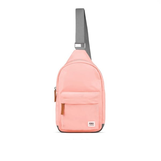 ROKA WILLESDEN B PUNCH RECYCLED NYLON BAG