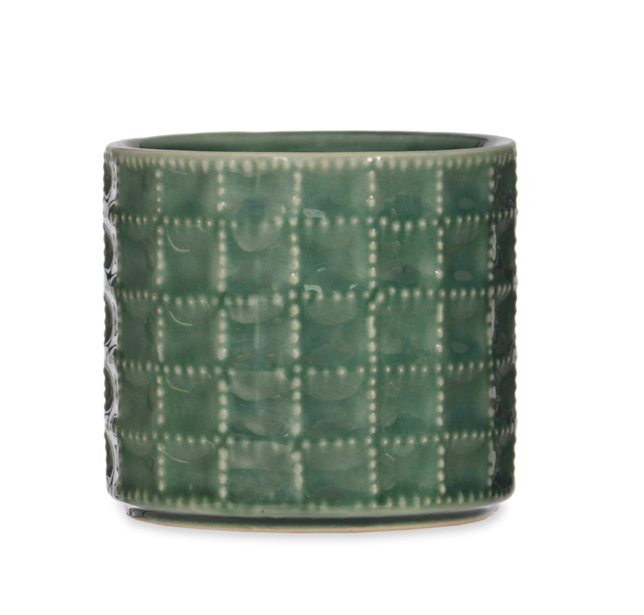 SORRENTO POT - 10CM