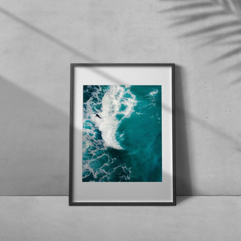 Soul Surfer - Print