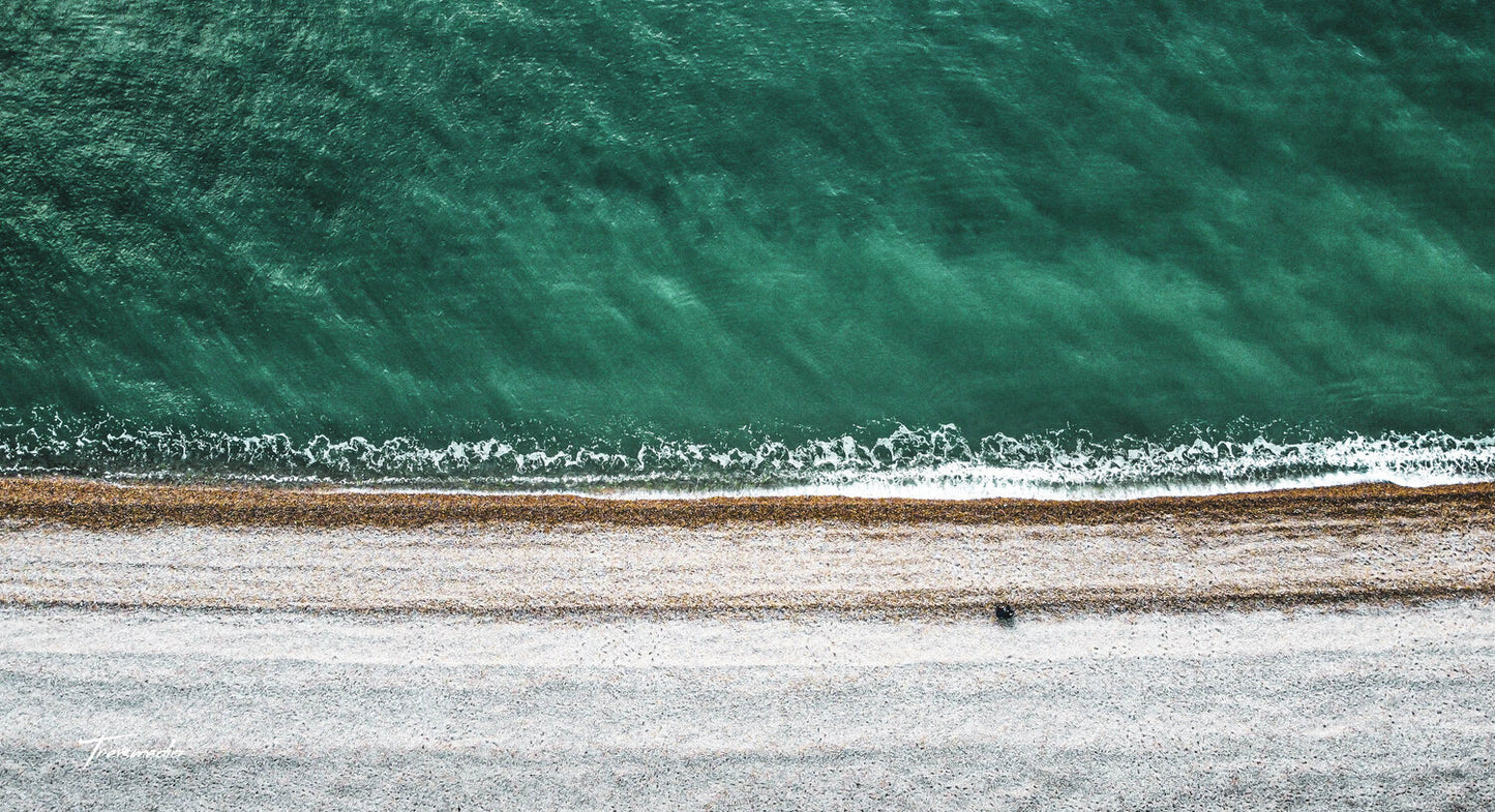 Waterfront - Print