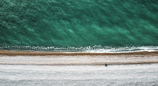 Waterfront - Print