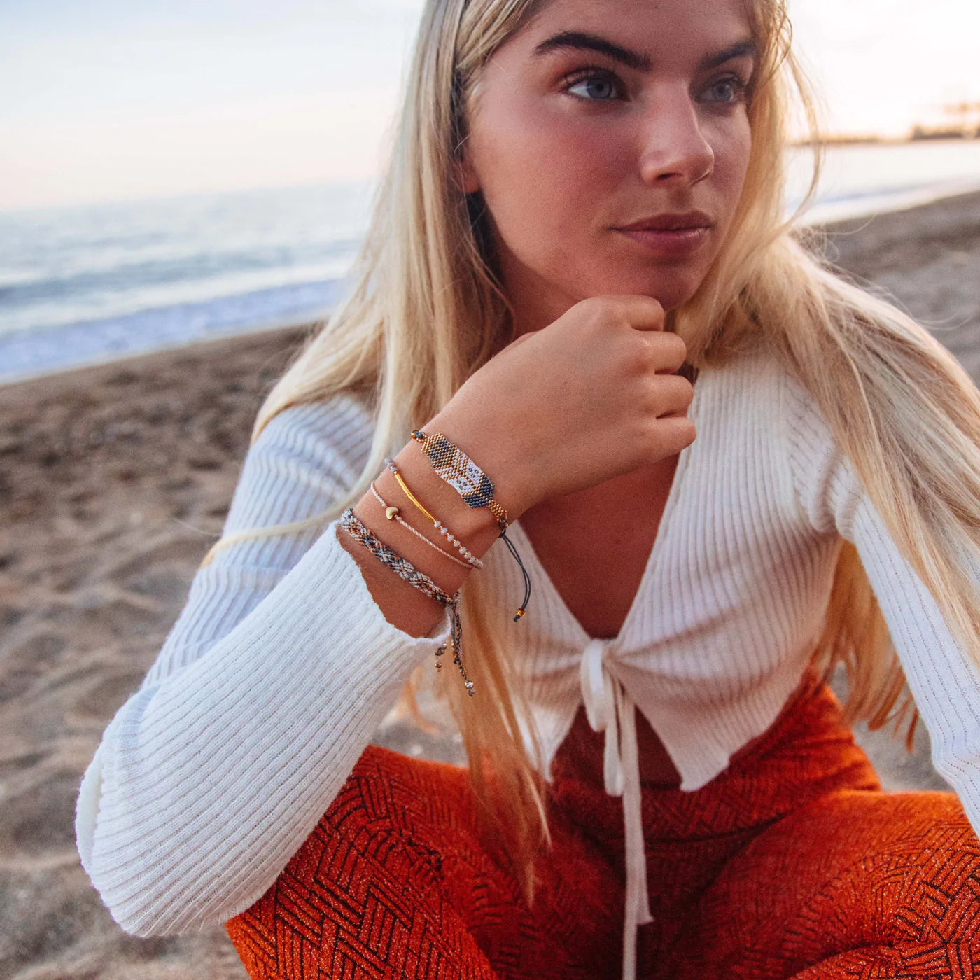 Soul bracelet online